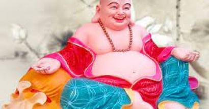 giấc mơ thấy phật di lặc