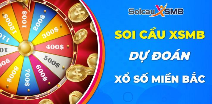 Dự Đoán XSMB 10/8/2026 Chính Xác Nhất - Soi Cầu MB 10-08-2026