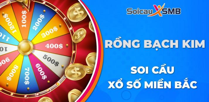 Rồng Bạch Kim 10/8/2026 - Soi Cầu MB Rồng Bạch Kim Chính Xác