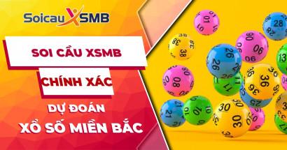 Soi Cầu XSMB 10/8/2026 - Cầu Lô Bạch Thủ - Soi Cầu MB Chính Xác