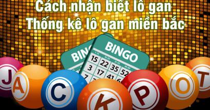 Lô gan là gì? Bí kíp soi cầu lô gan miền Bắc bất bại