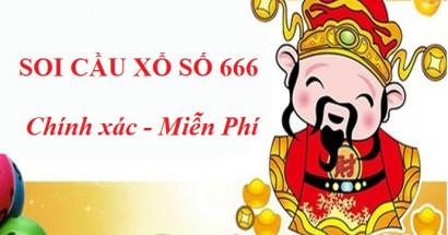 Bí kíp soi cầu 666 hiệu quả nhanh chóng, chính xác nhất