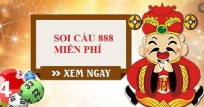 Bí kíp soi cầu 888 hiệu quả nhất hiện nay