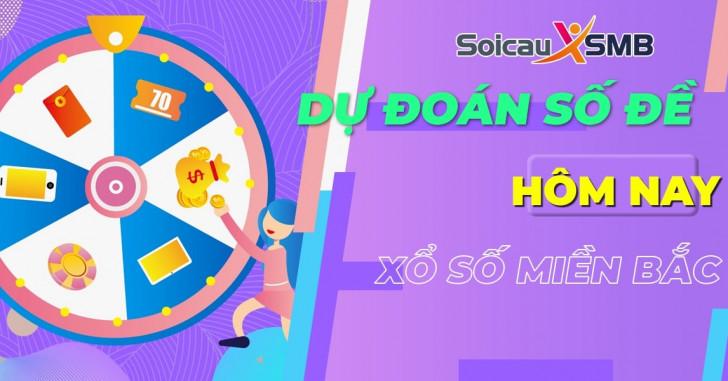 Dự Đoán Số Đề Hôm Nay - Xin Số Đề Miền Bắc Miễn Phí
